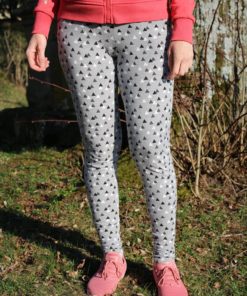 ebook Schnittmuster Anne sewing pattern maternity pants hose schwangerschaft umstandshose sewing diy selber nähen