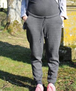 ebook Schnittmuster Victoria sewing pattern maternity pants hose schwangerschaft umstandshose sewing diy selber nähen
