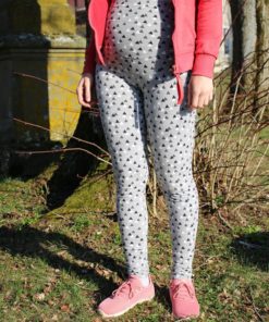 ebook Schnittmuster Anne sewing pattern maternity pants hose schwangerschaft umstandshose sewing diy selber nähen