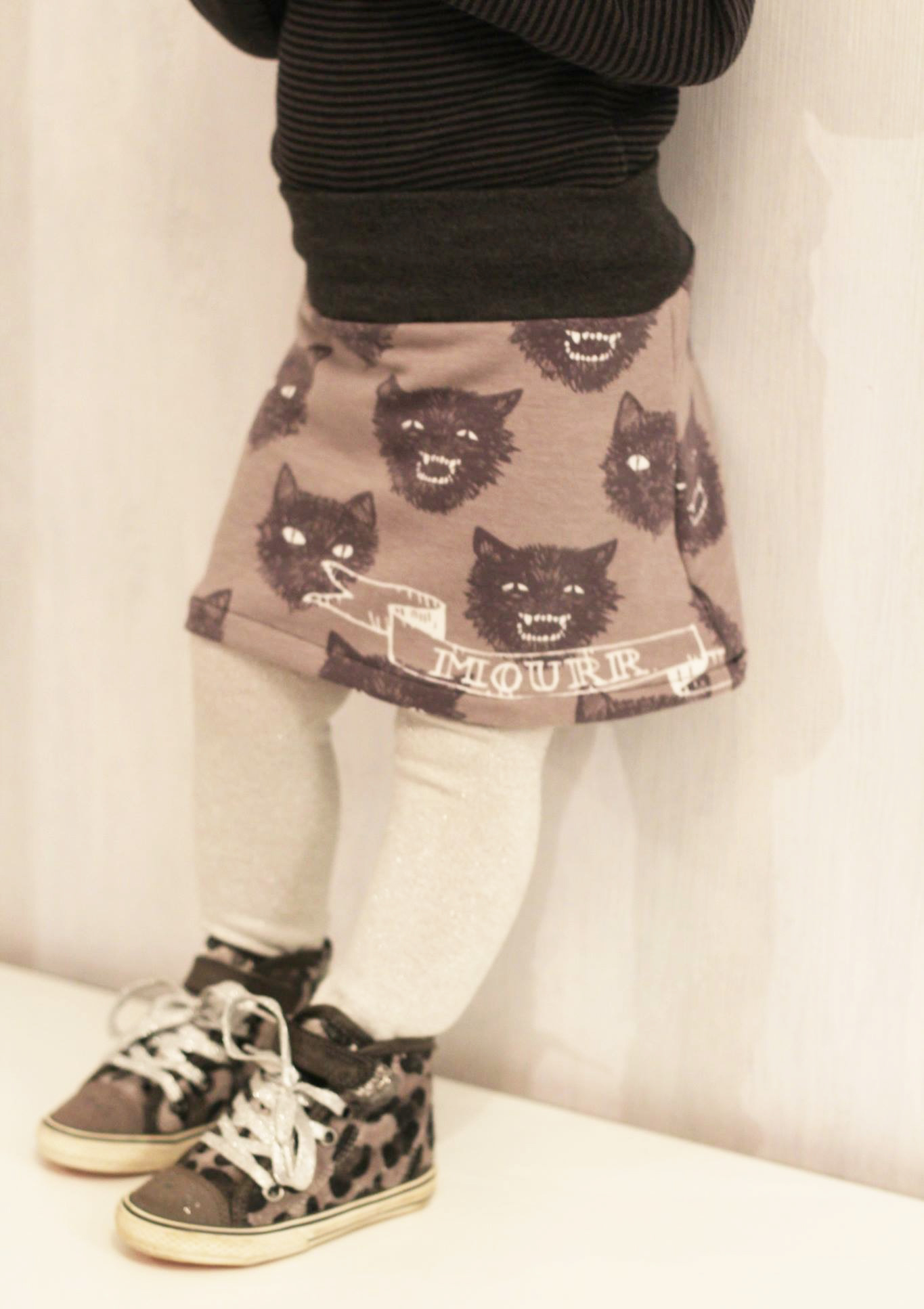 Schnittmuster Rock Mini Invidia (62-152) – Bild 18